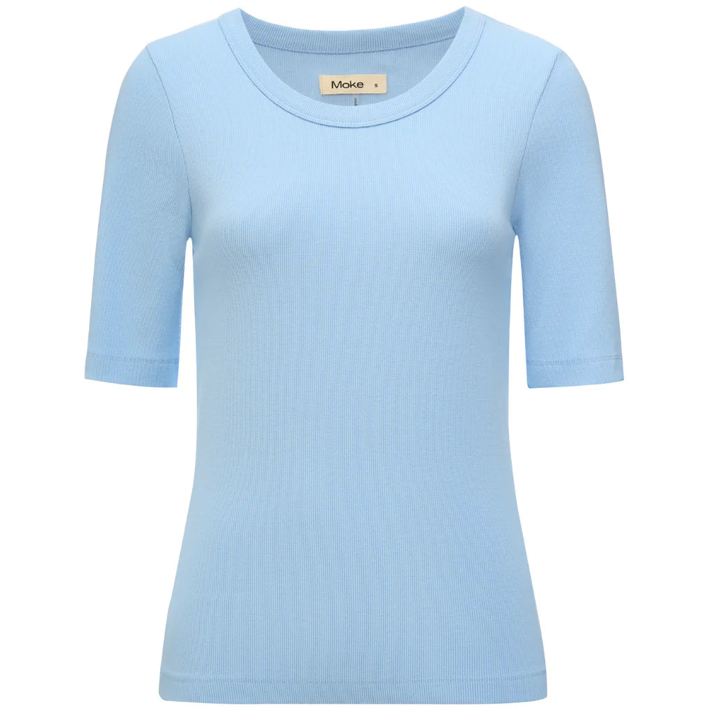 Mezz Tee | Moke