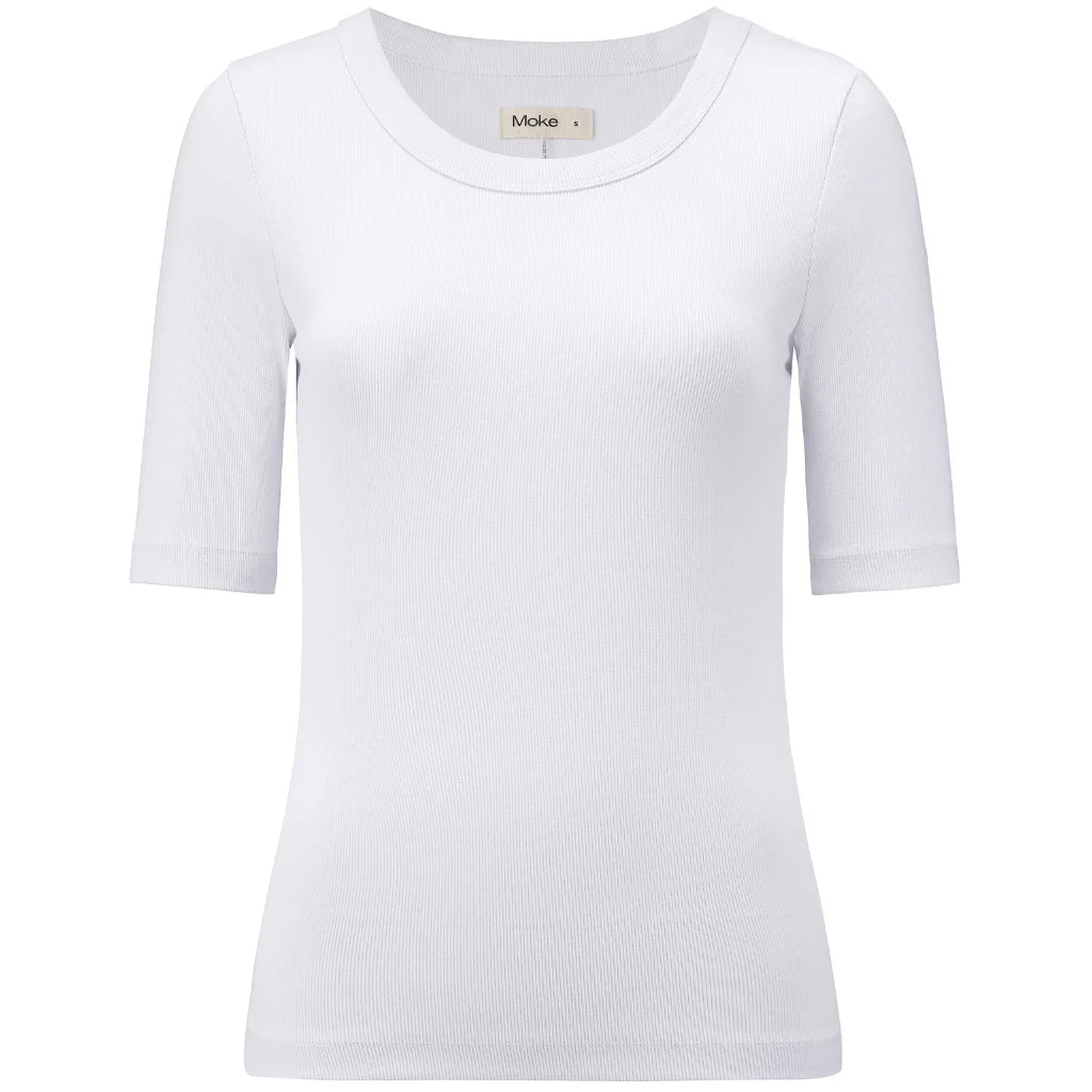 Mezz Tee | Moke