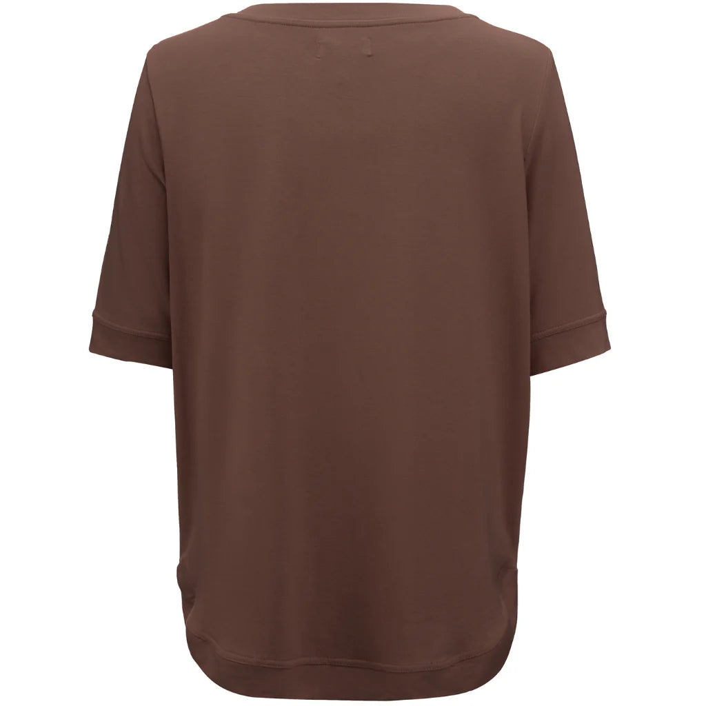 Ruby Tee | Moke