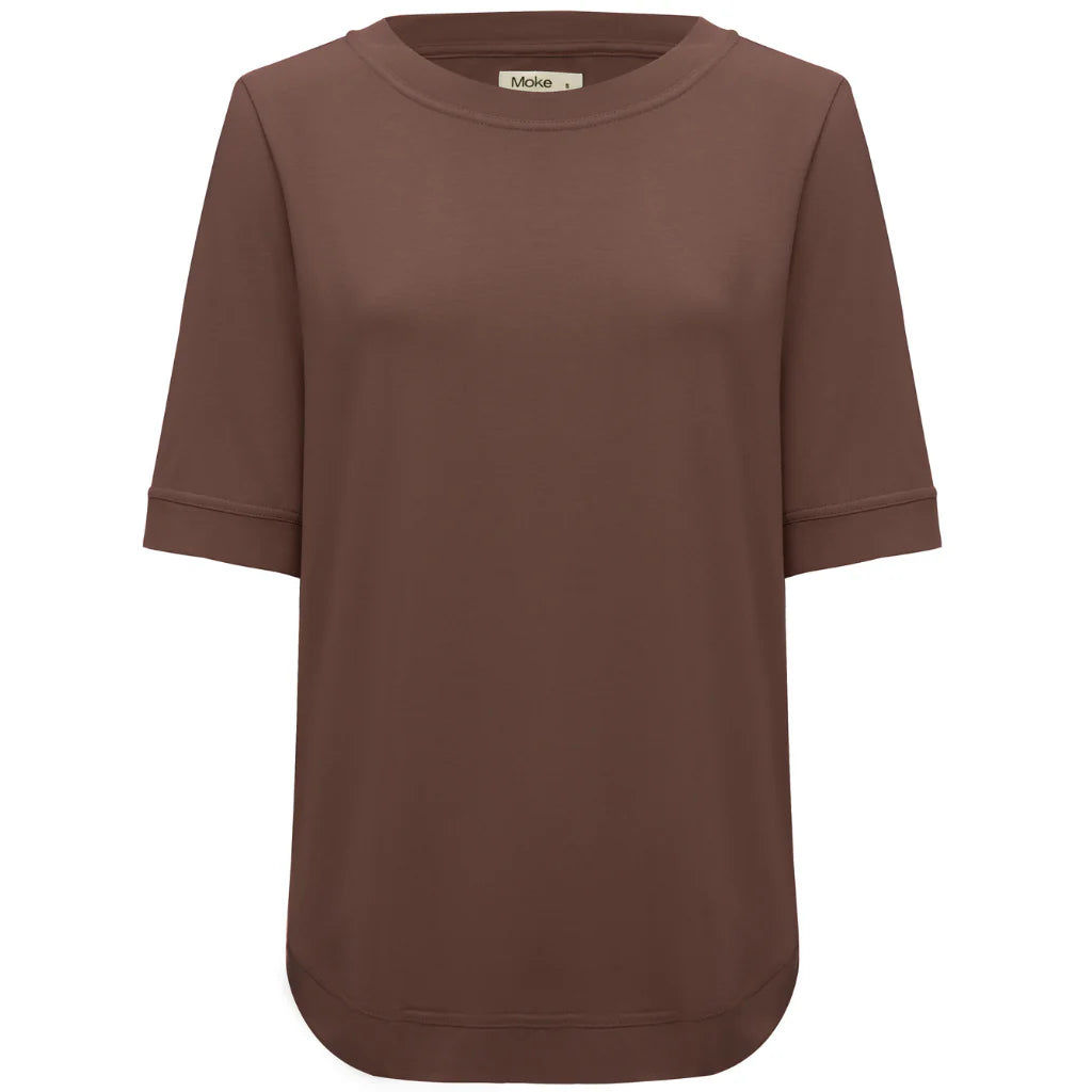 Ruby Tee | Moke
