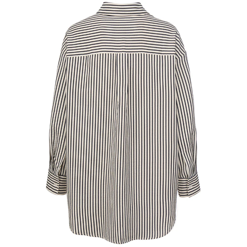 Sassy L/S Shirt | Moke