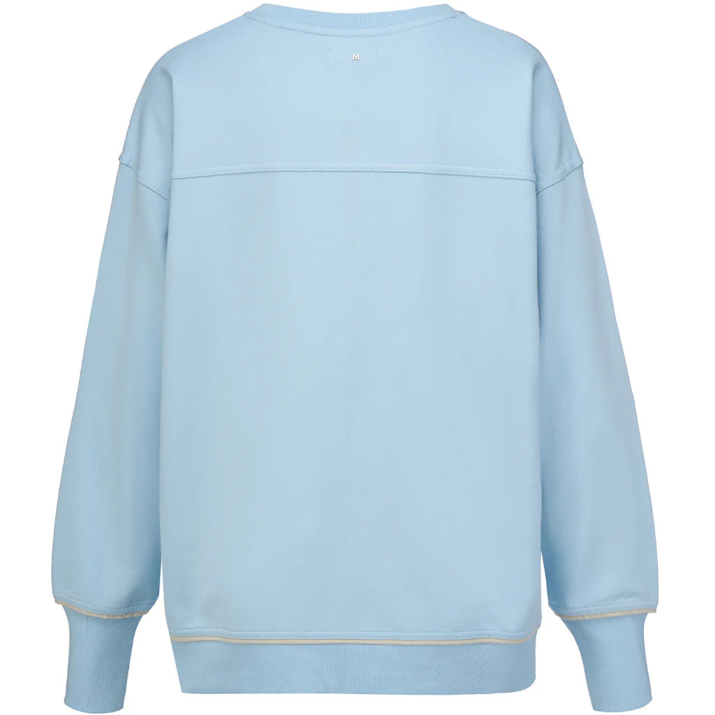 Suzy Sweater | Moke