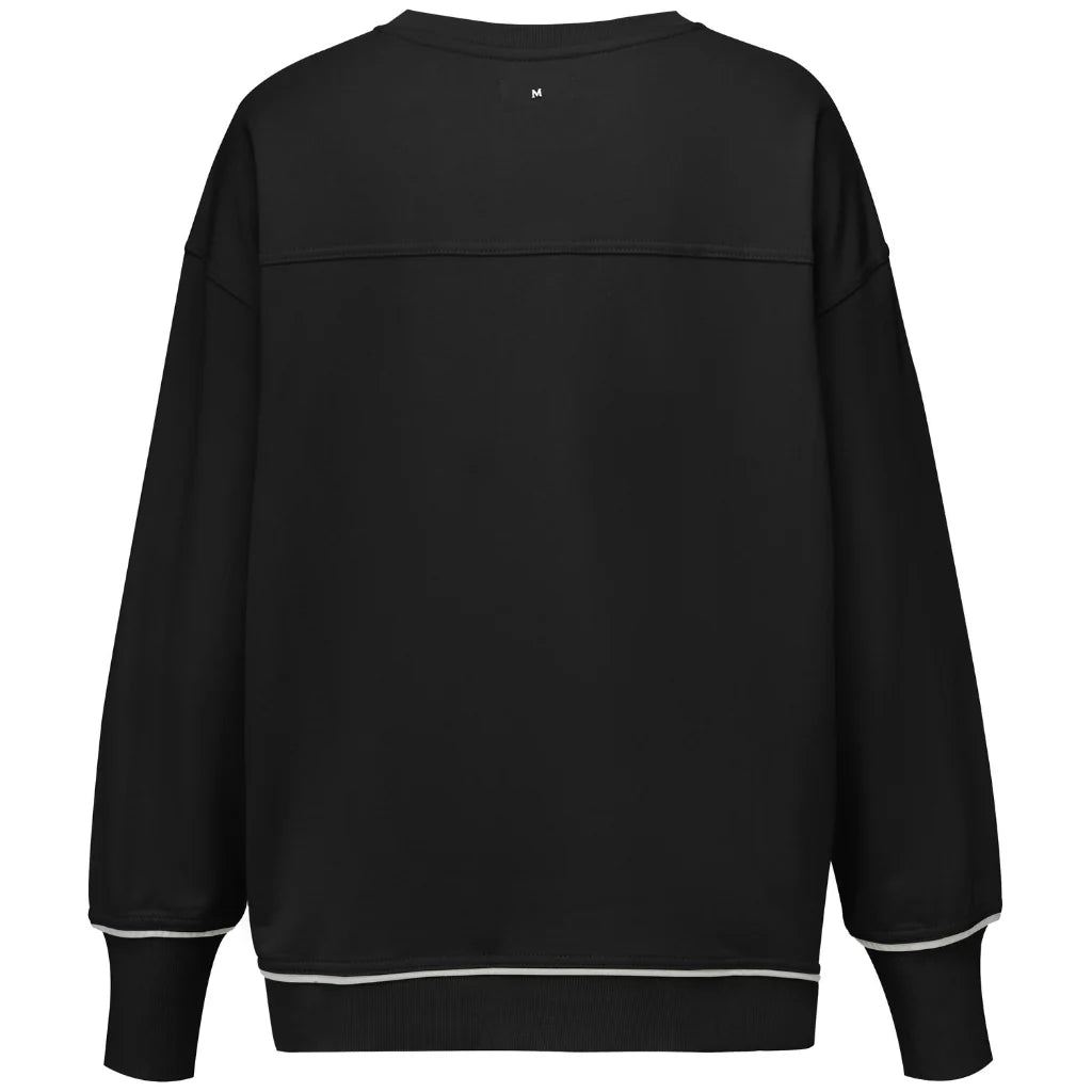 Suzy Sweater | Moke