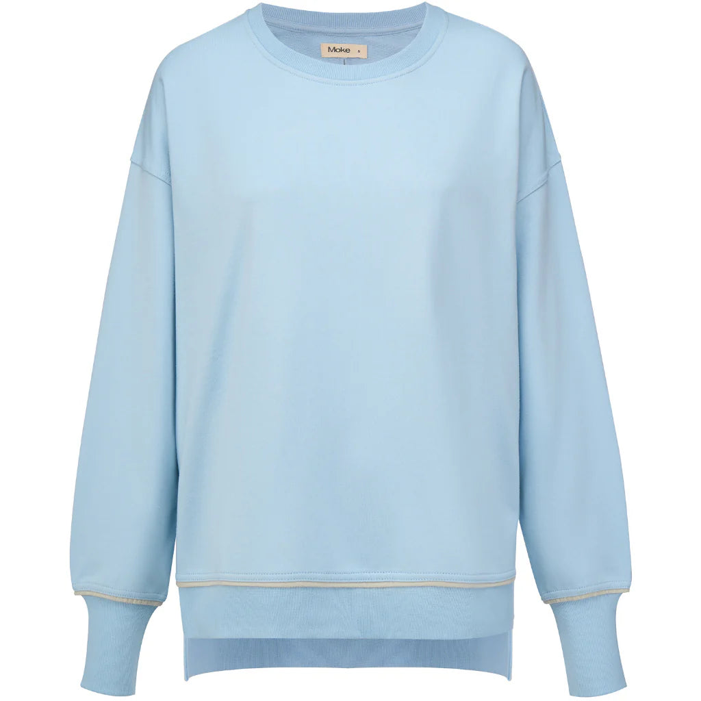 Suzy Sweater | Moke
