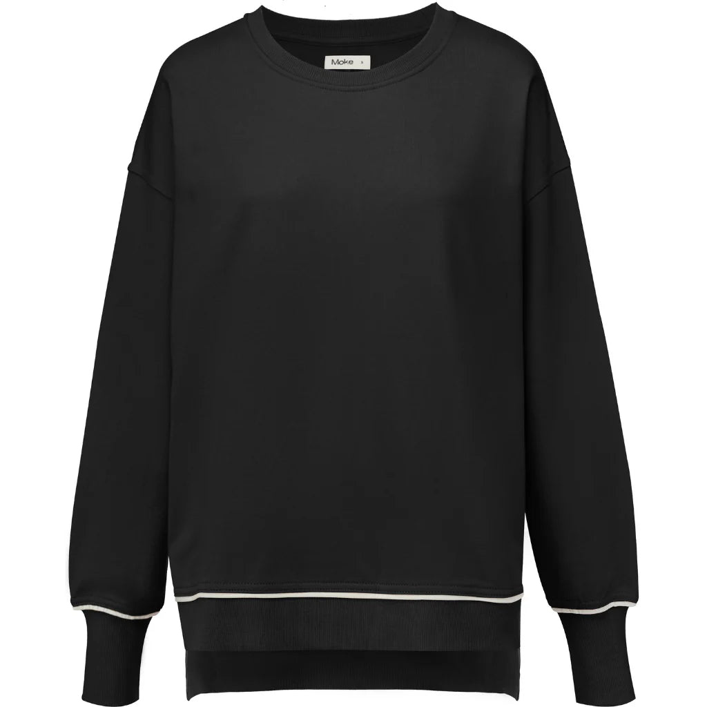 Suzy Sweater | Moke