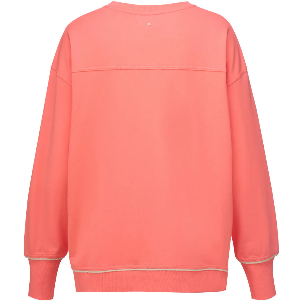 Suzy Sweater | Moke