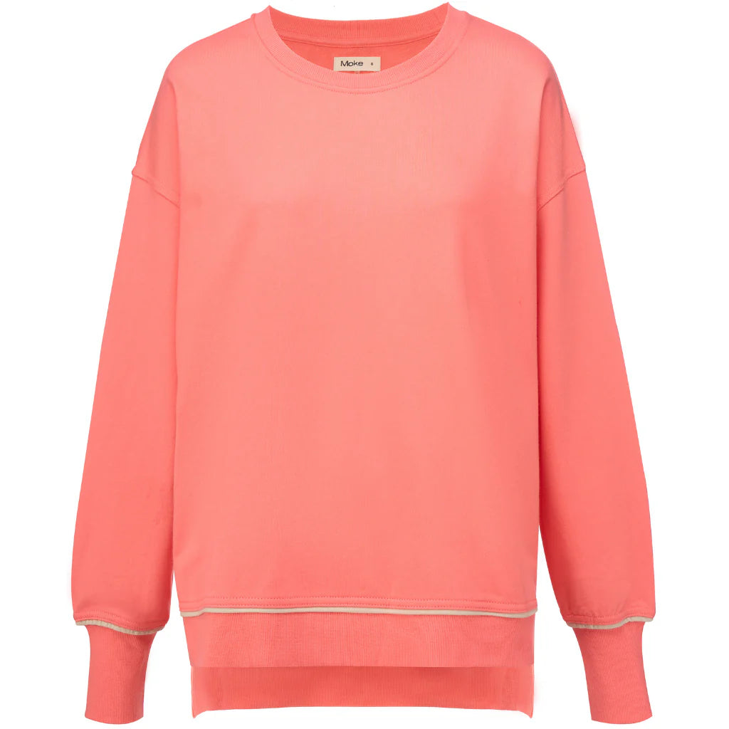 Suzy Sweater | Moke
