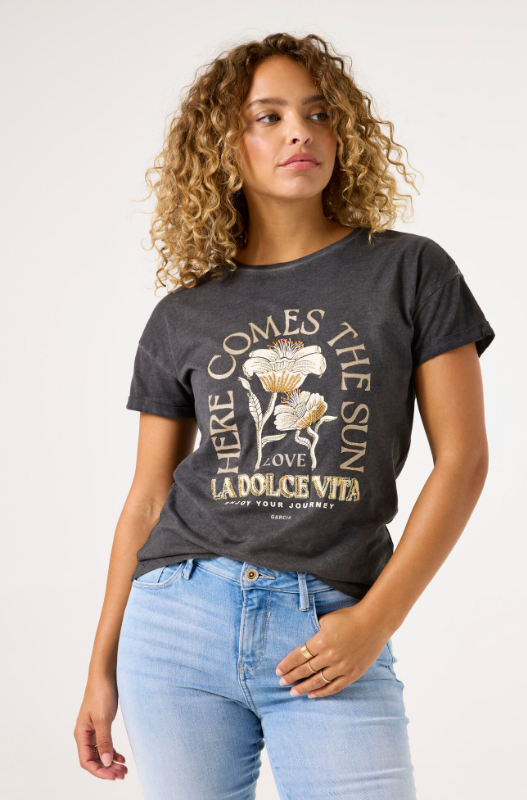 B50005 Tee | Garcia