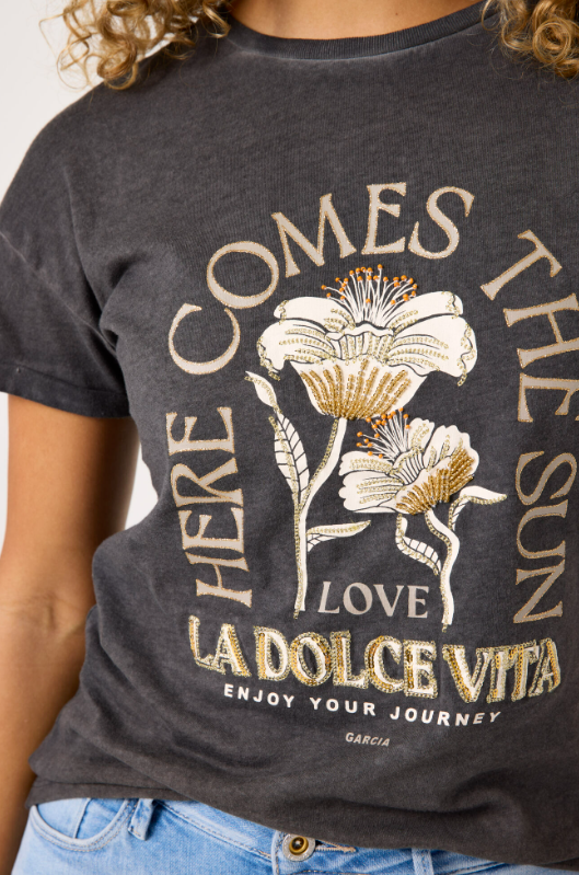 B50005 Tee | Garcia
