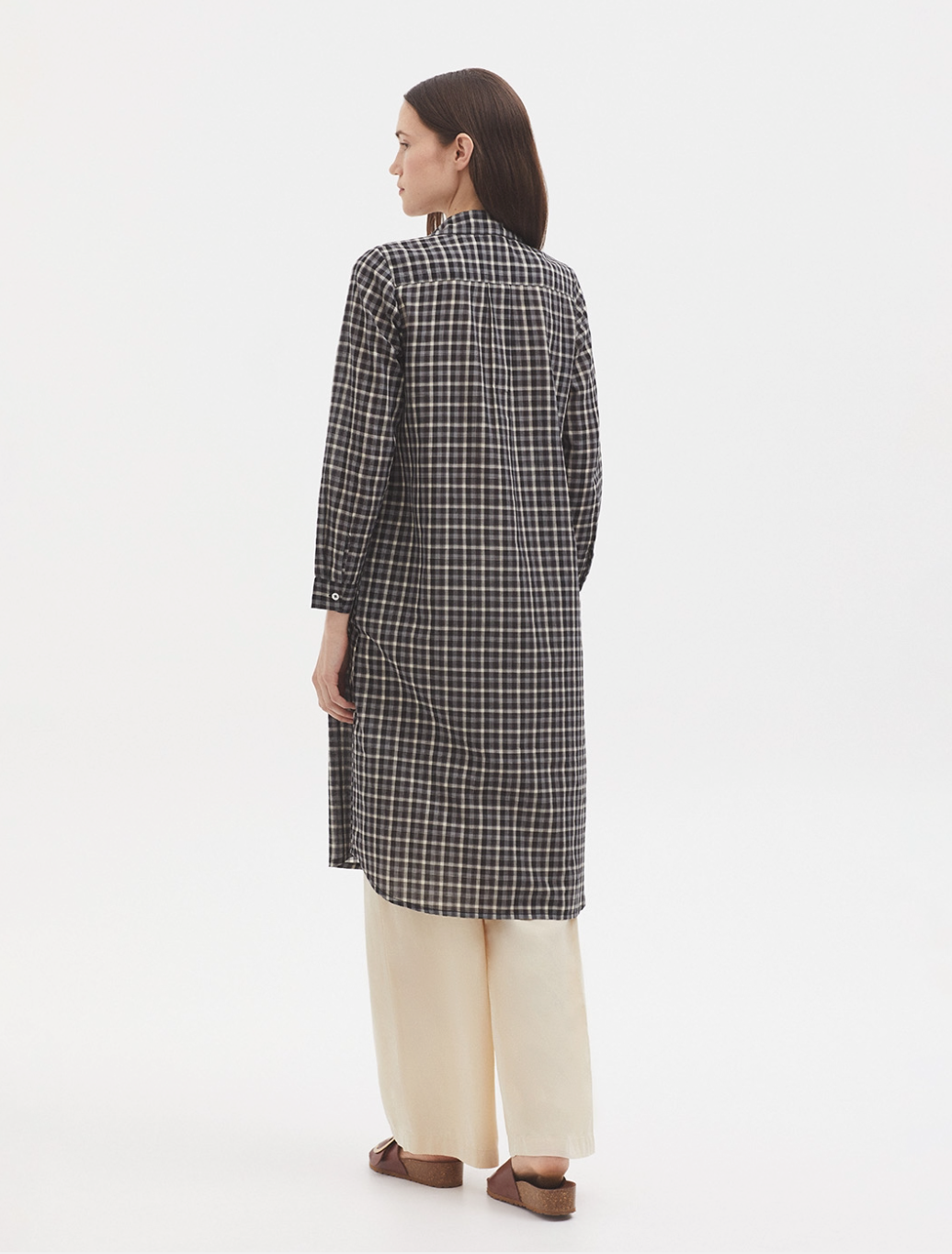 Pacific Longline Shirt | Nice Things