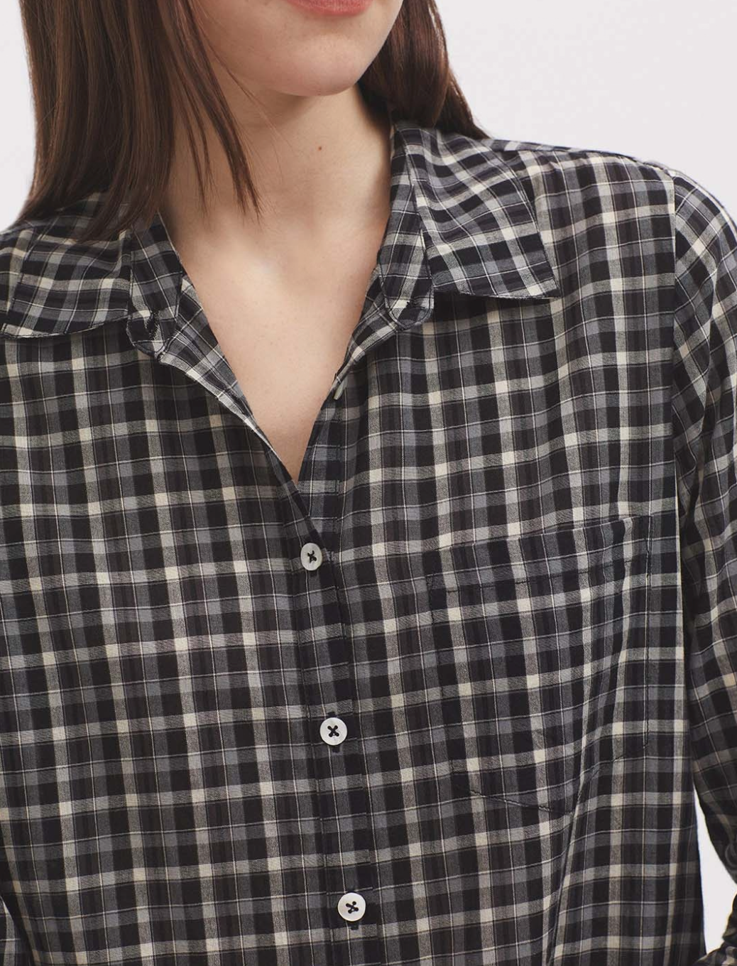 Pacific Longline Shirt | Nice Things