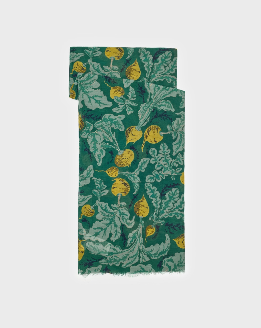 Shawl | Smoke Green | Nice Things