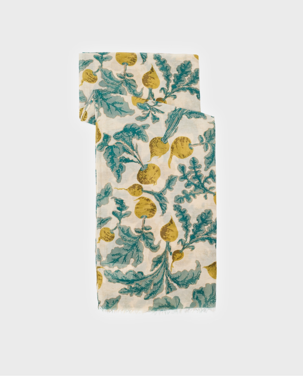 Shawl | Ecru | Nice Things
