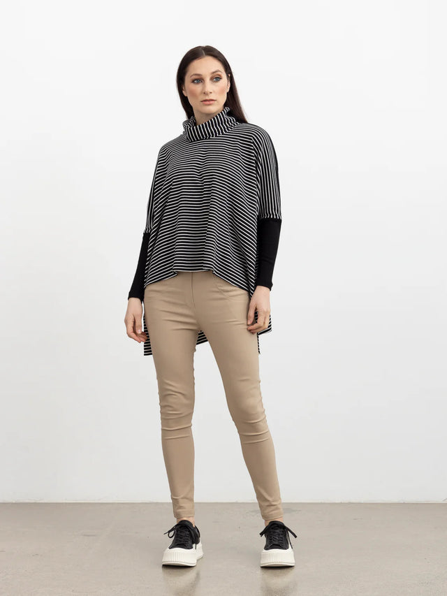 Street Polo | Stripe | XLab