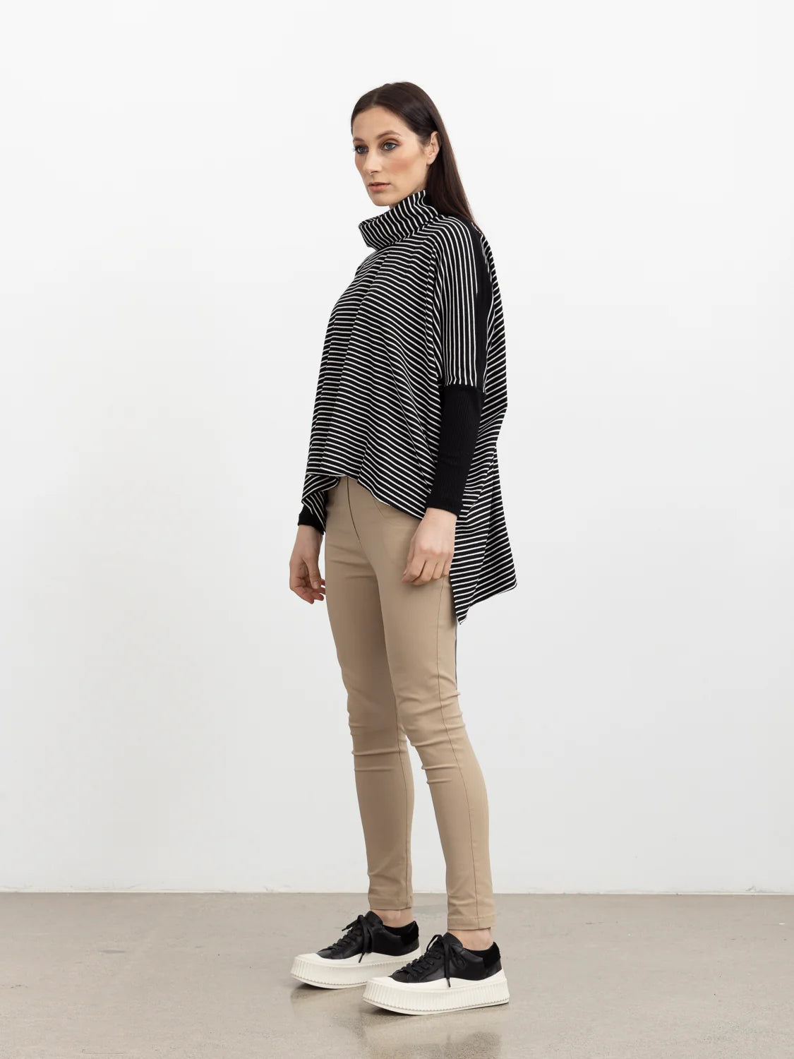 Street Polo | Stripe | XLab