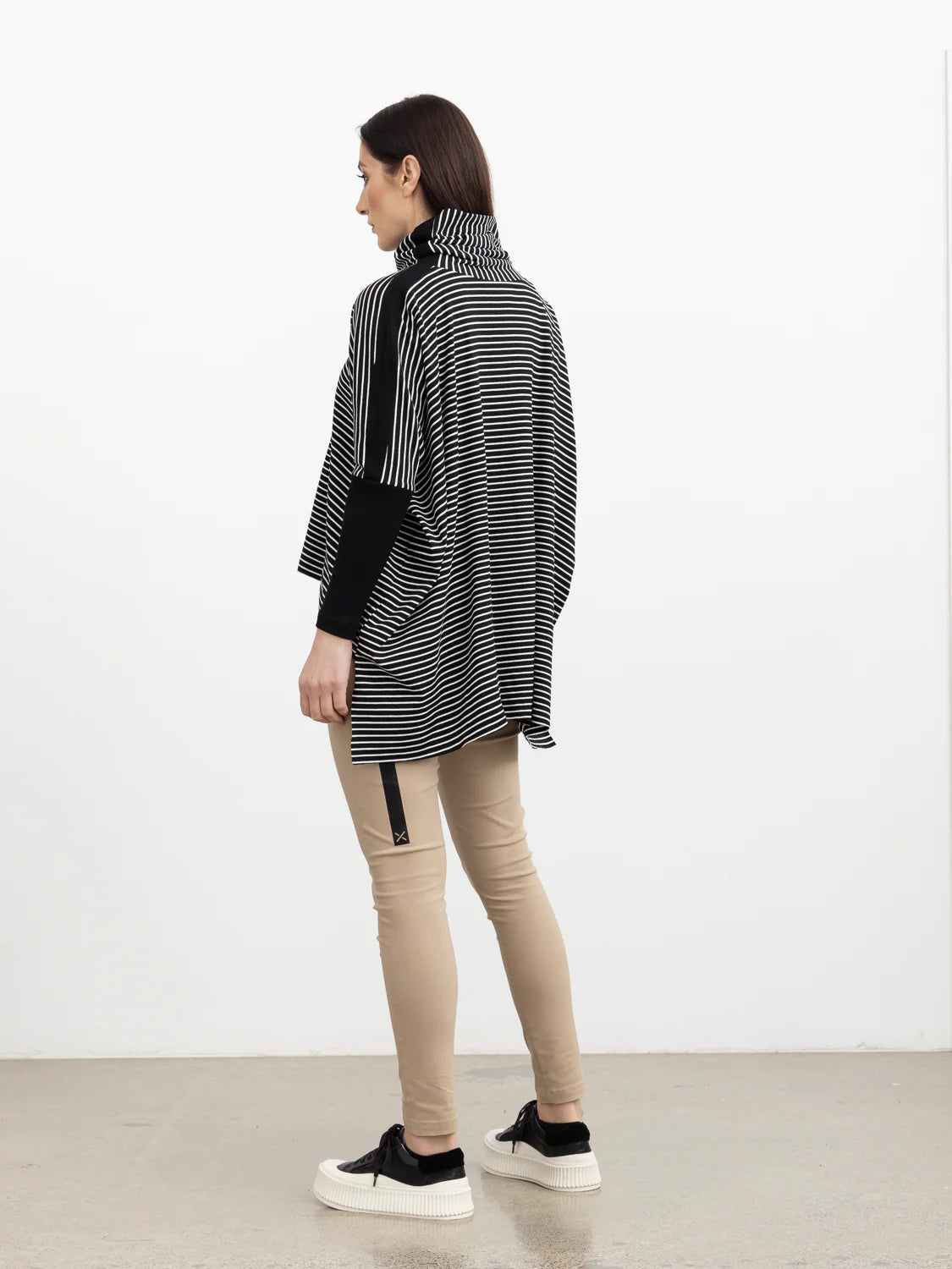 Street Polo | Stripe | XLab