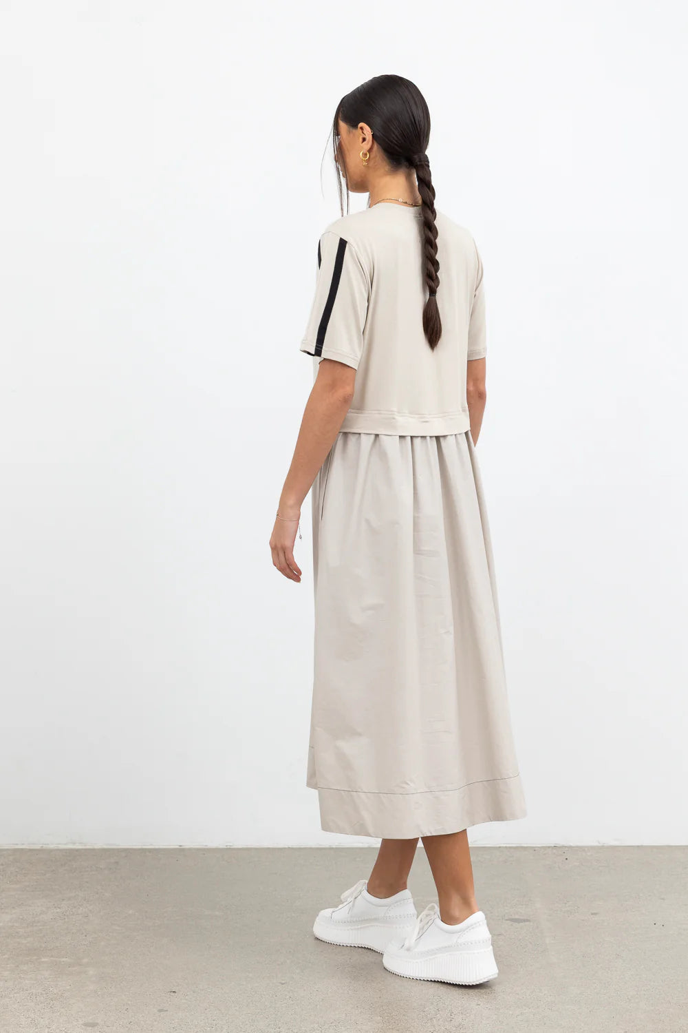 That Way Dress | XLab
