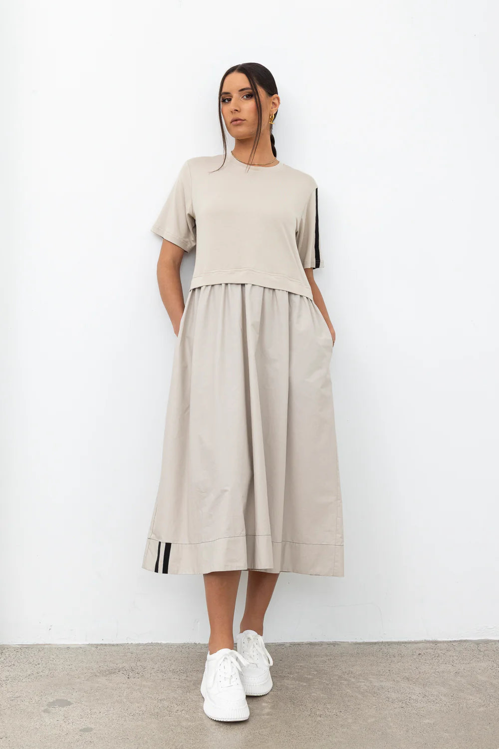 That Way Dress | XLab
