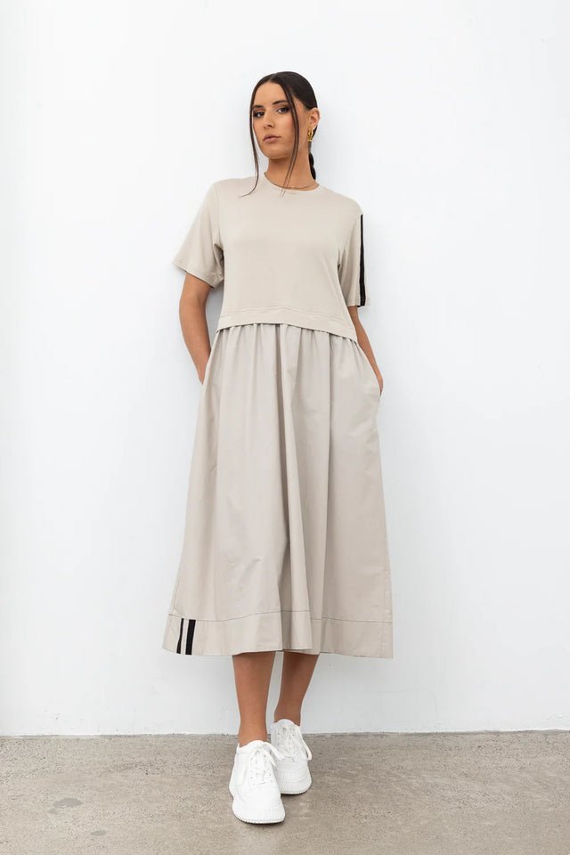 That Way Dress | XLab