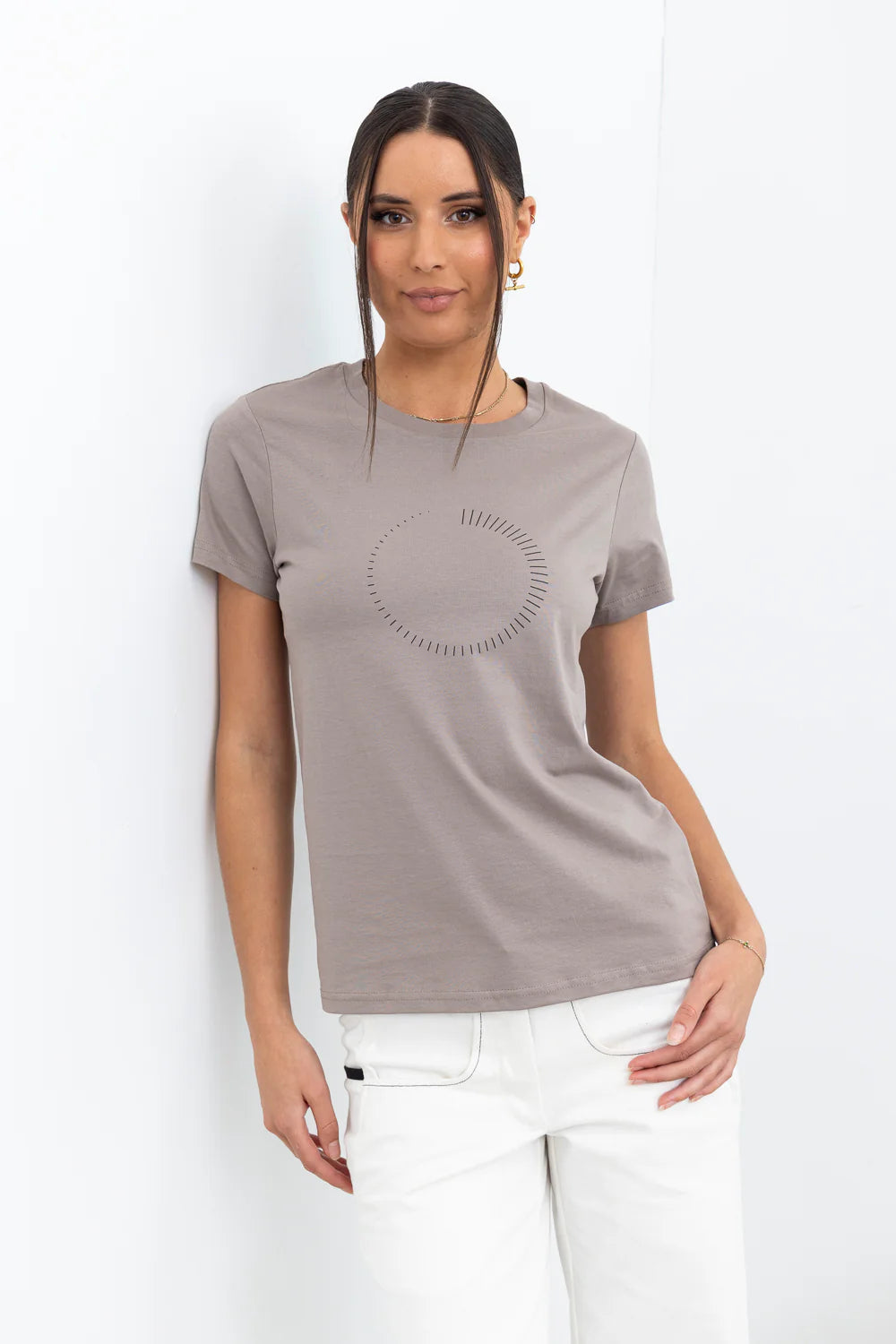 Timer Tee | XLAB