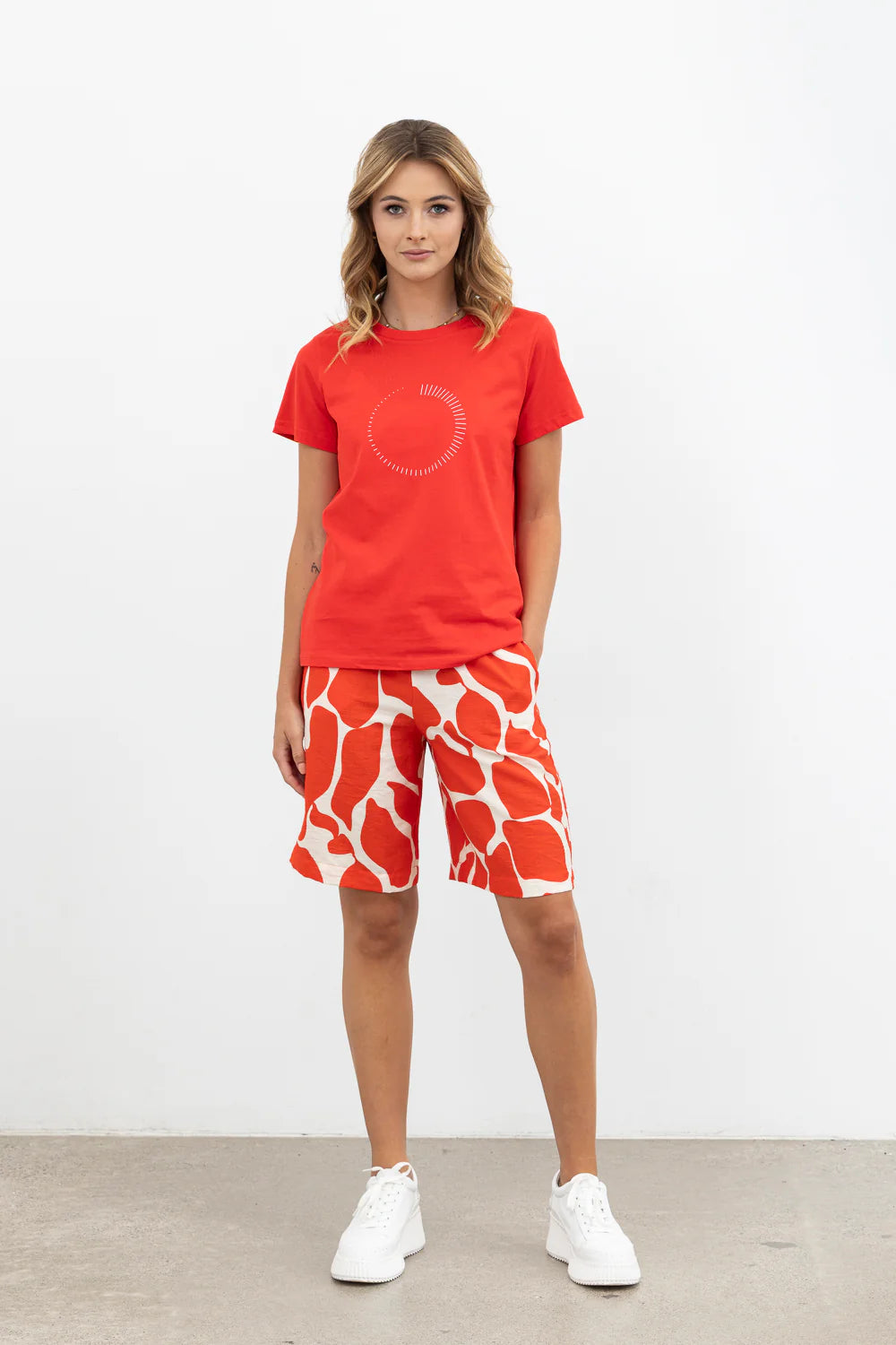 Timer Tee | XLAB
