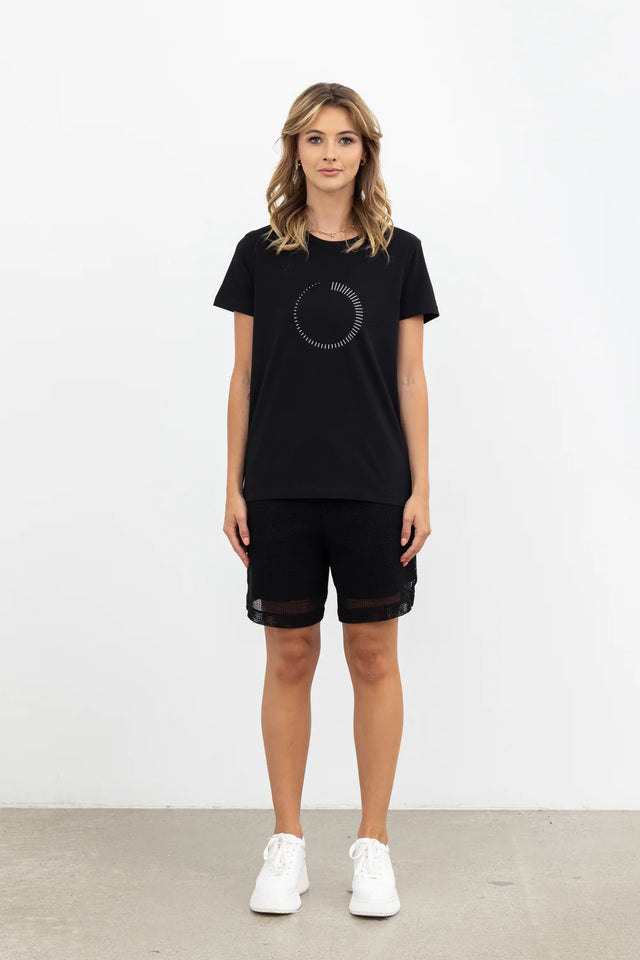 Timer Tee | XLAB