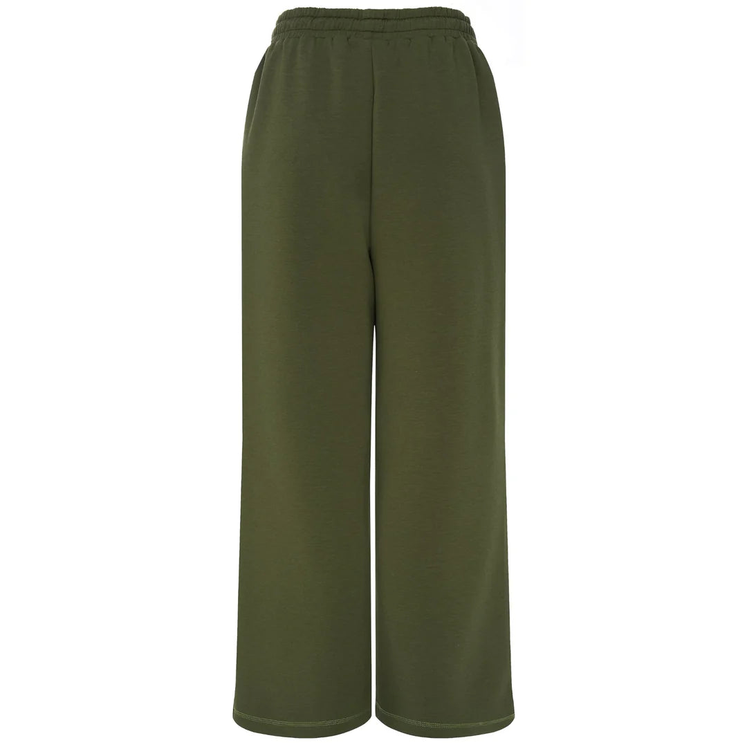 Tash Pant | Moke