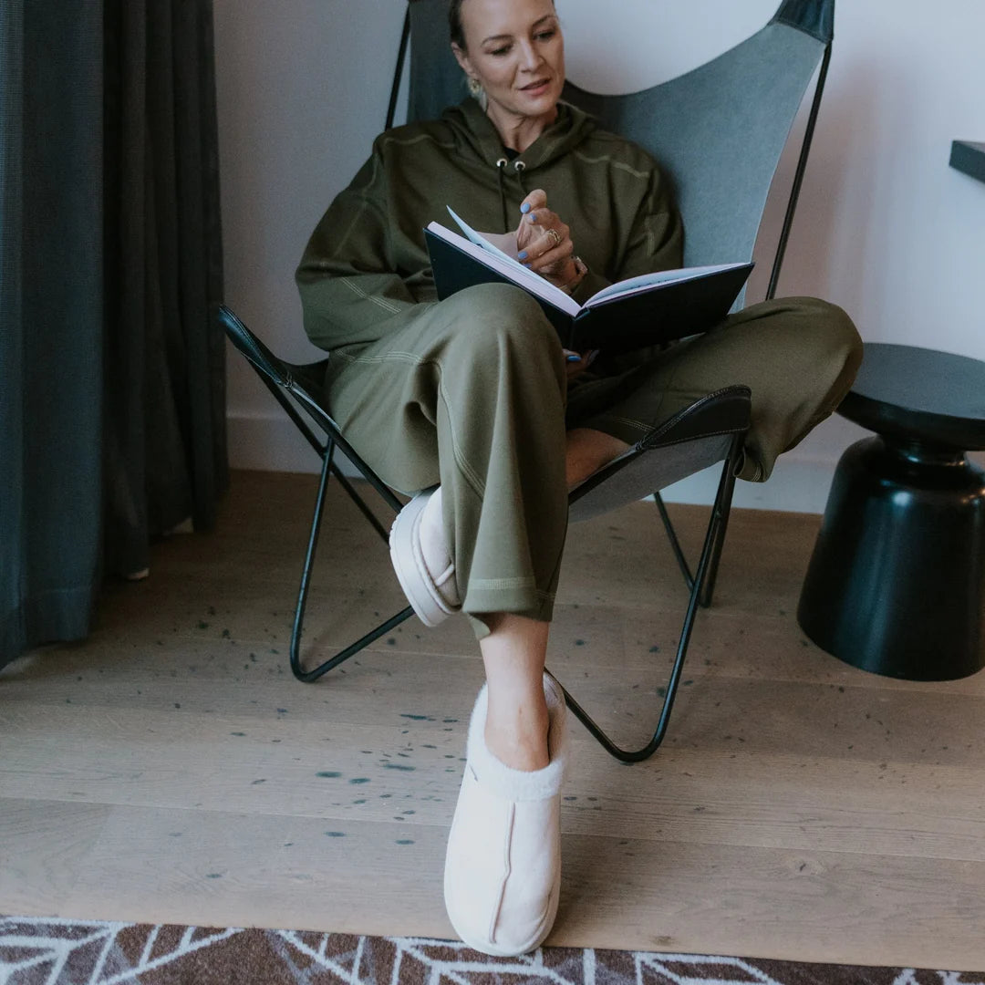 Tash Pant | Moke