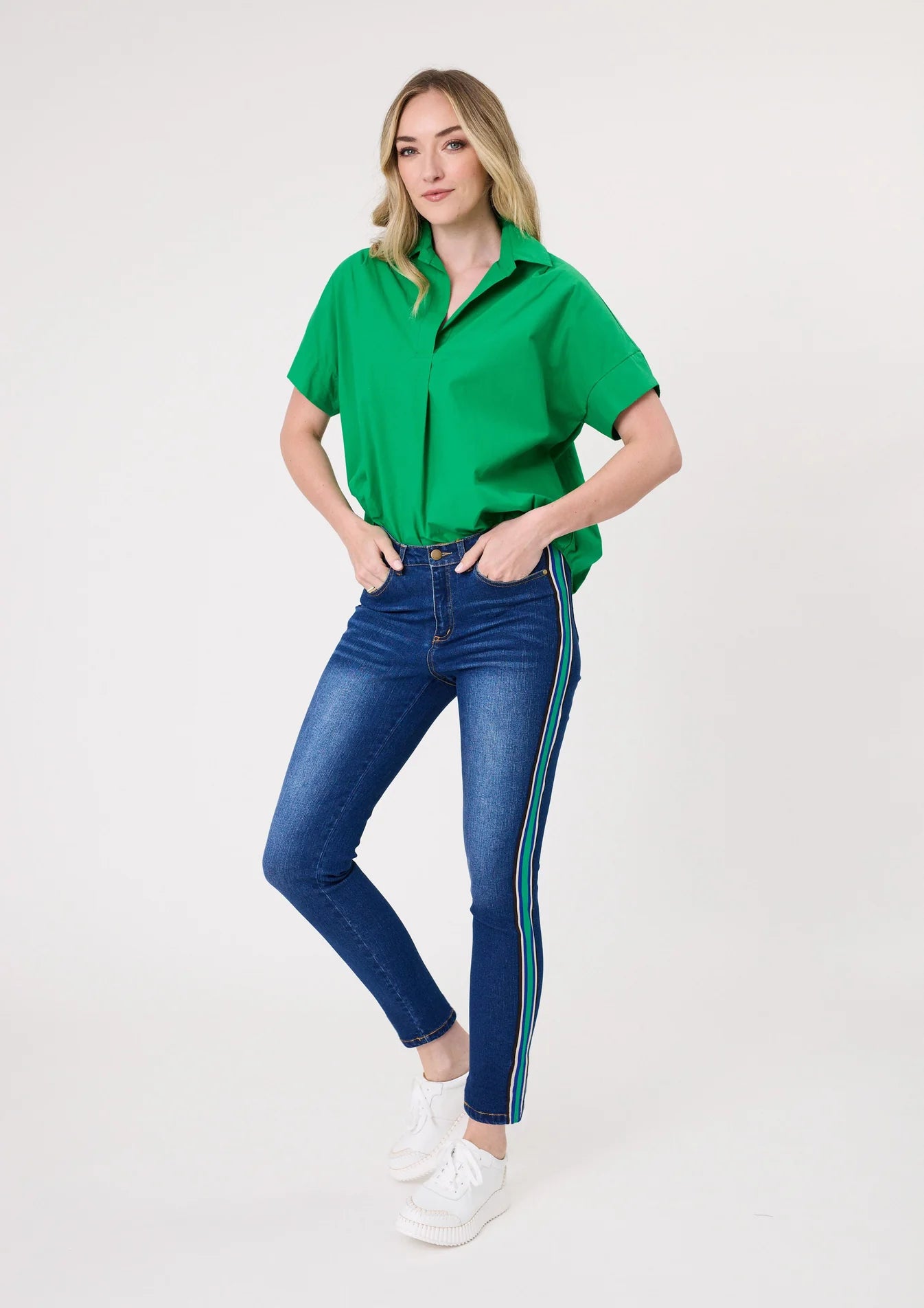 Terissa Jean | Lemontree | SS25