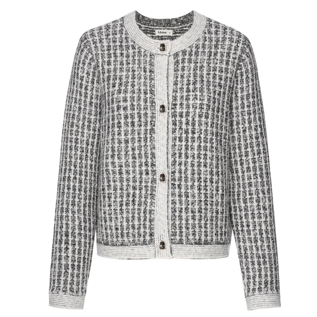 Vivian Cardi | Moke