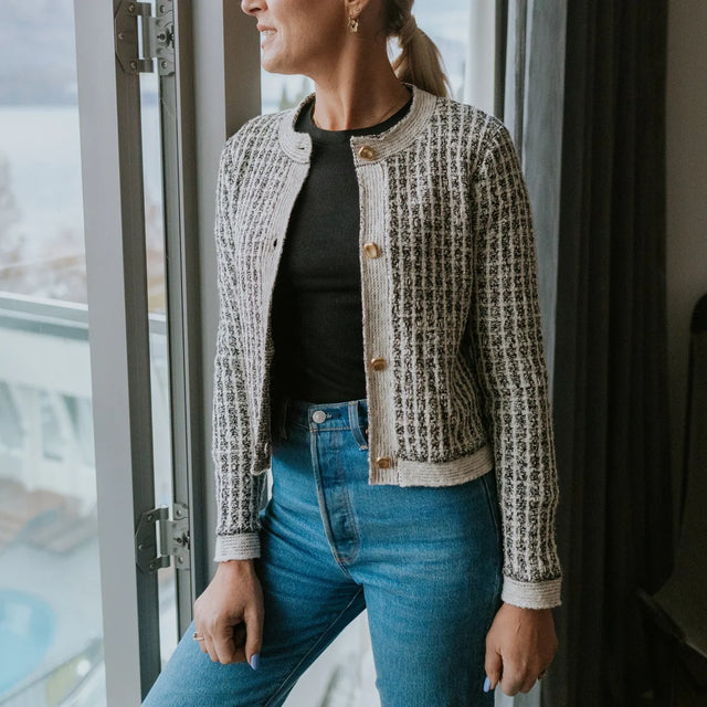 Vivian Cardi | Moke