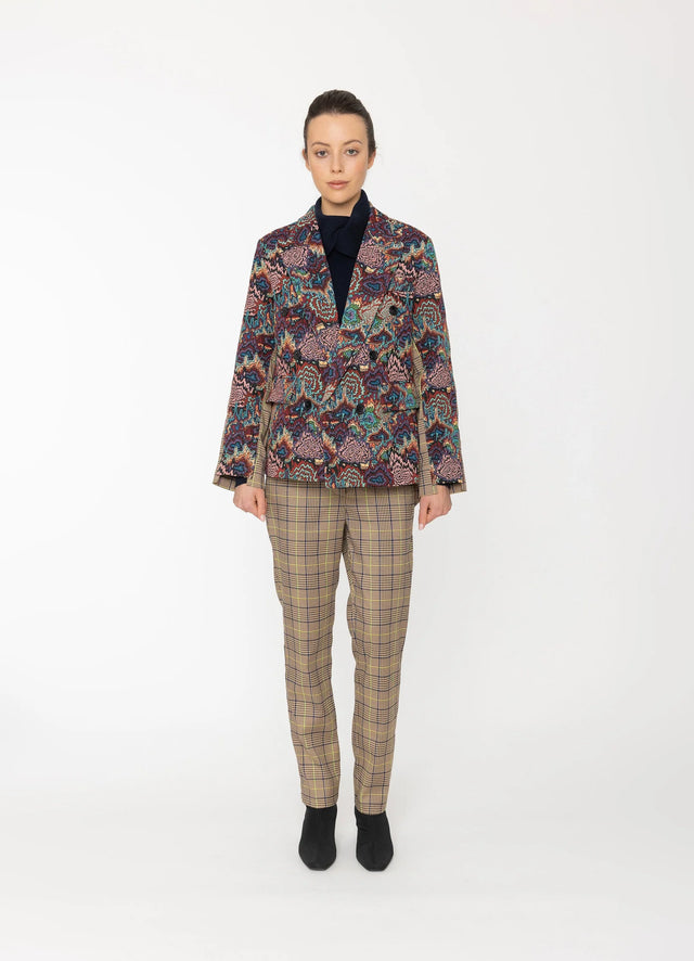 Reese Jacket | Blacklist