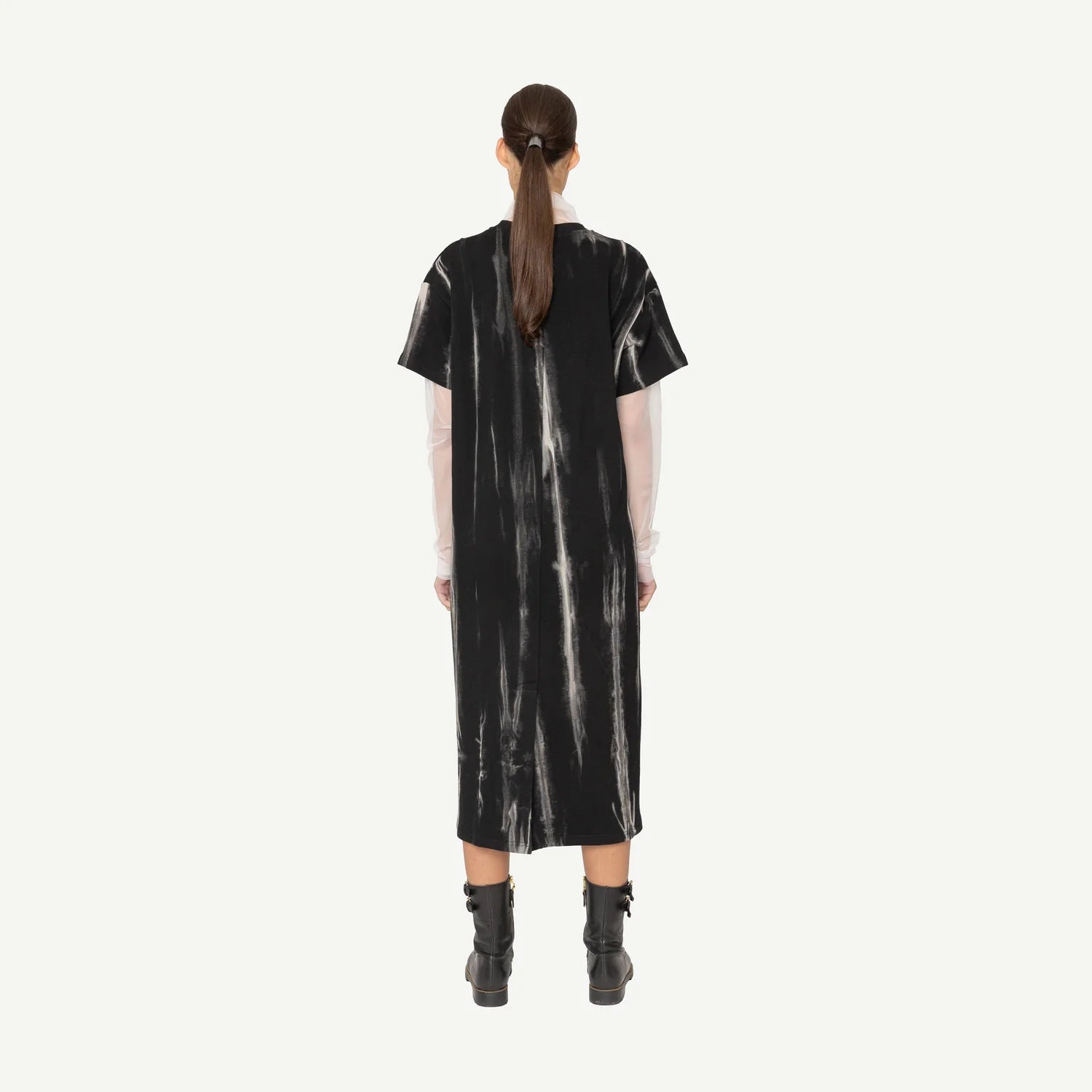 Riku Dress | Gravity | Bone & Arrow