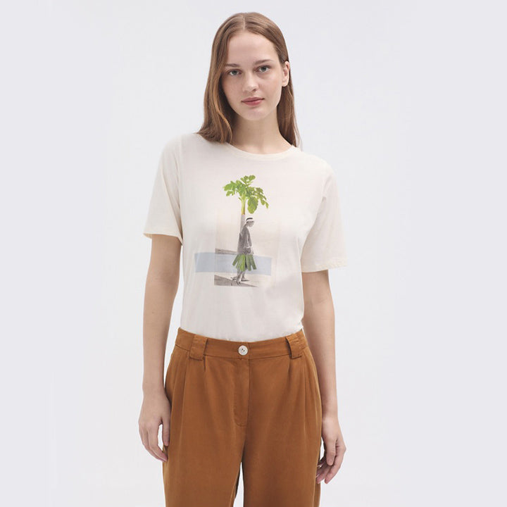 Abstract Vege | Tee | Nice Things