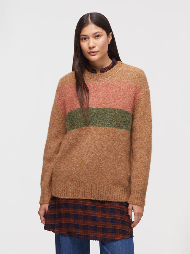 Seventy's Sweater