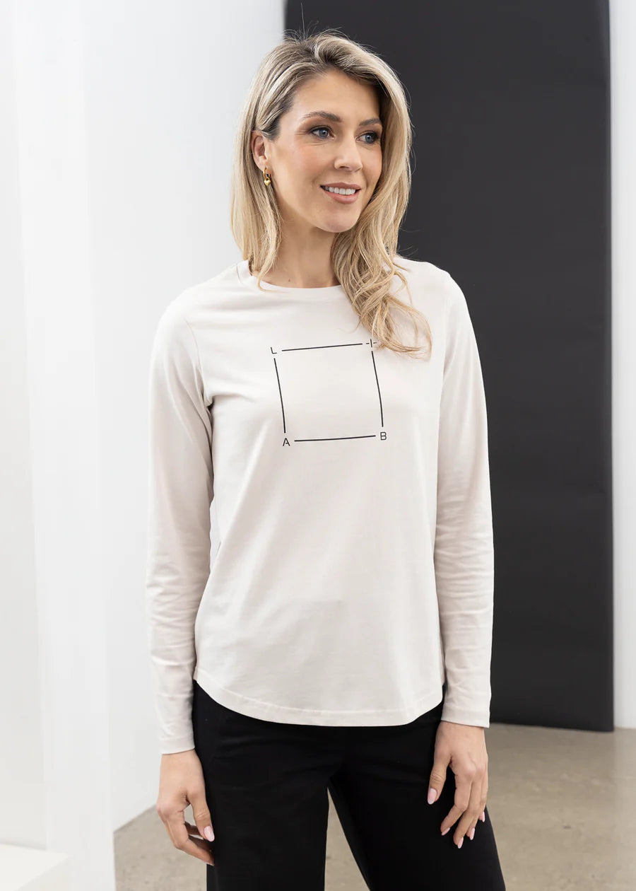 X Box Tee | XLab