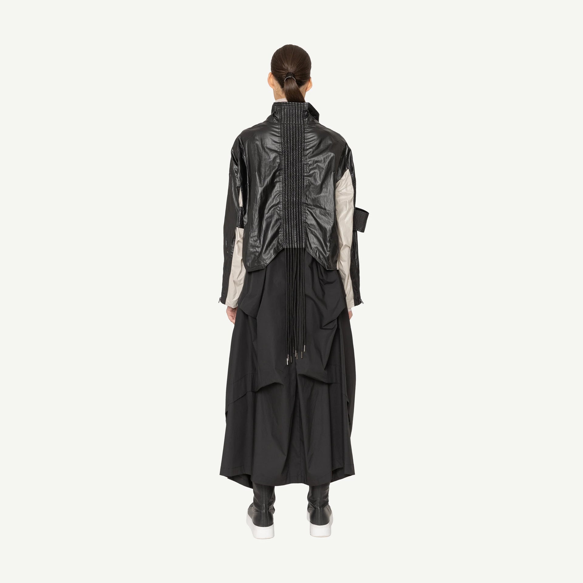 Aeon Jacket | Bone & Arrow