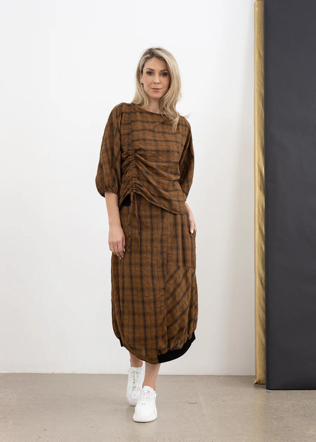 Whispering Skirt | X Lab