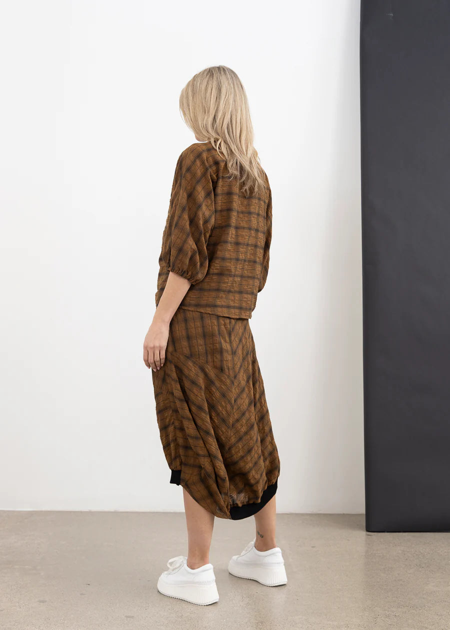 Whispering Skirt | X Lab