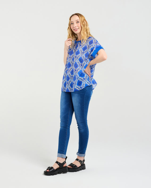 Olivia Top | Zafina