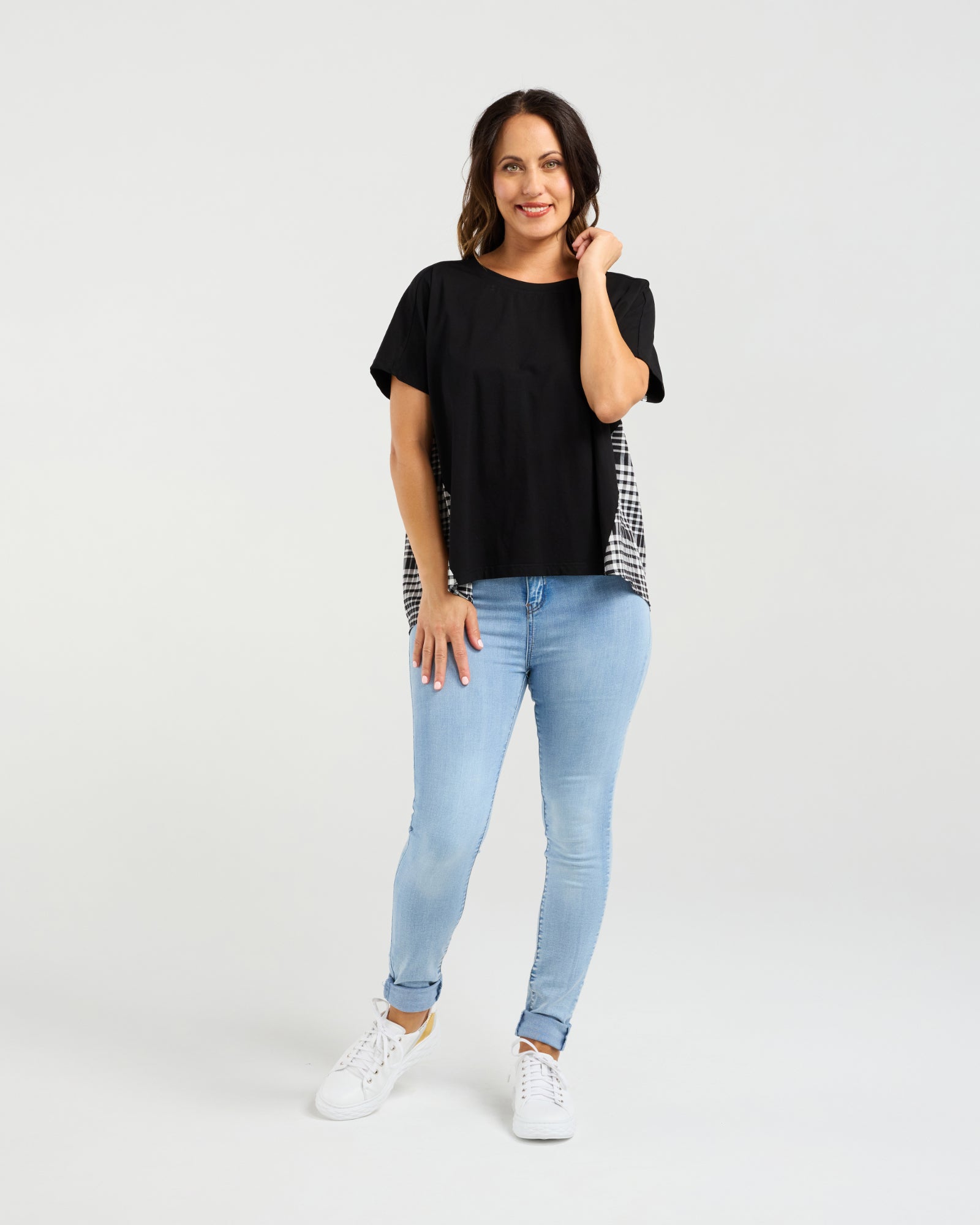Alice Top | Zafina