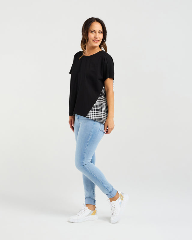 Alice Top | Zafina