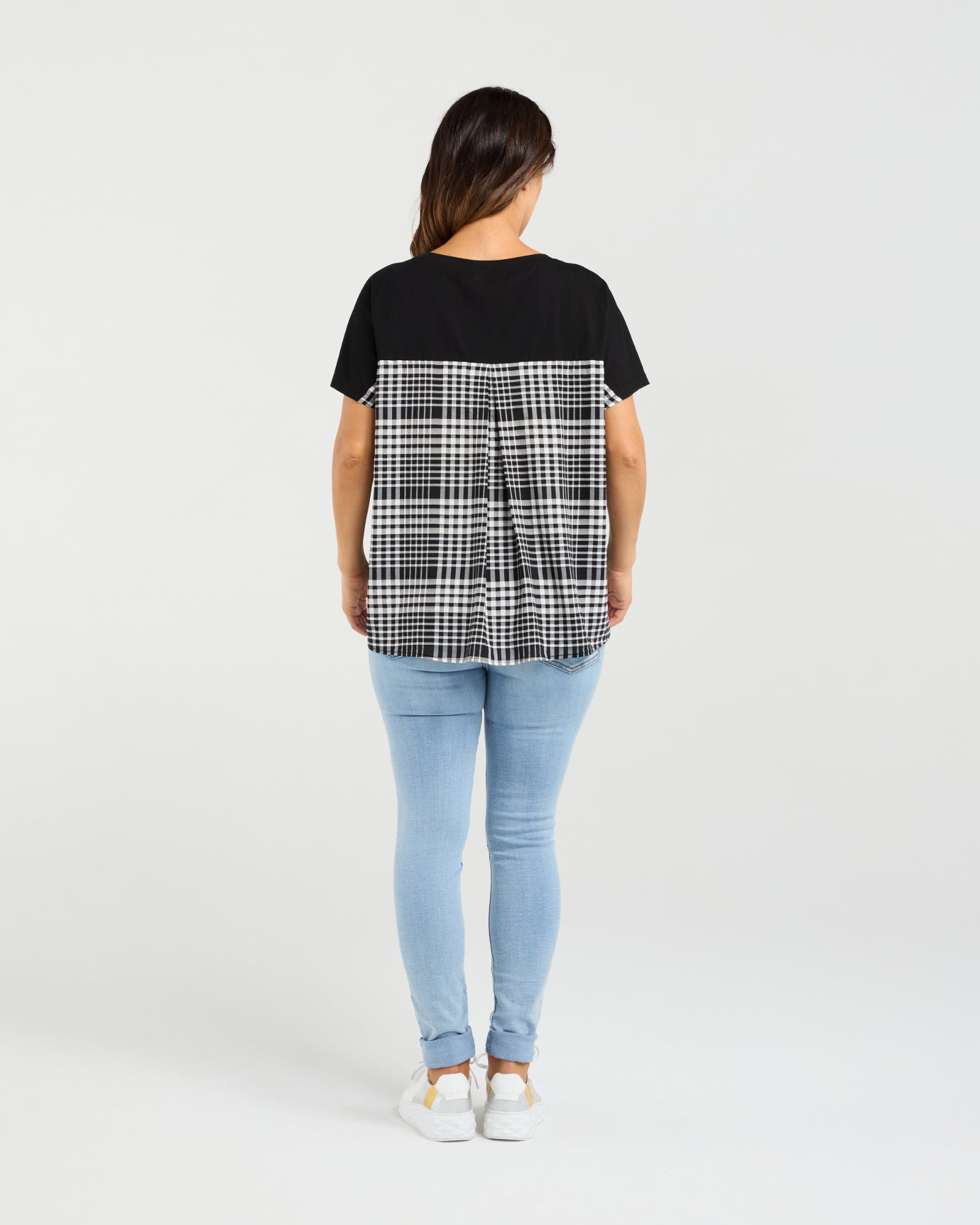Alice Top | Zafina