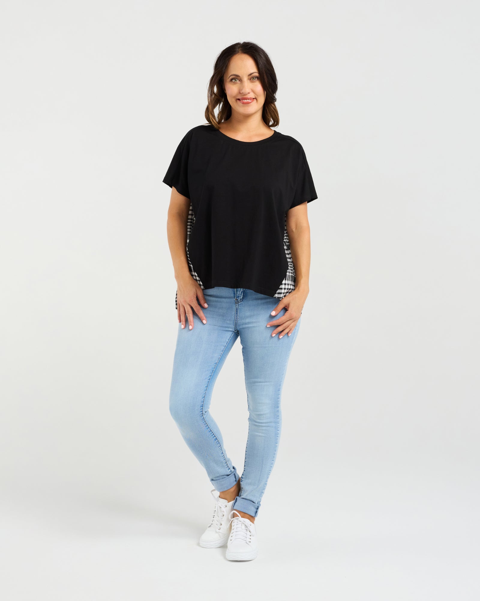 Alice Top | Zafina
