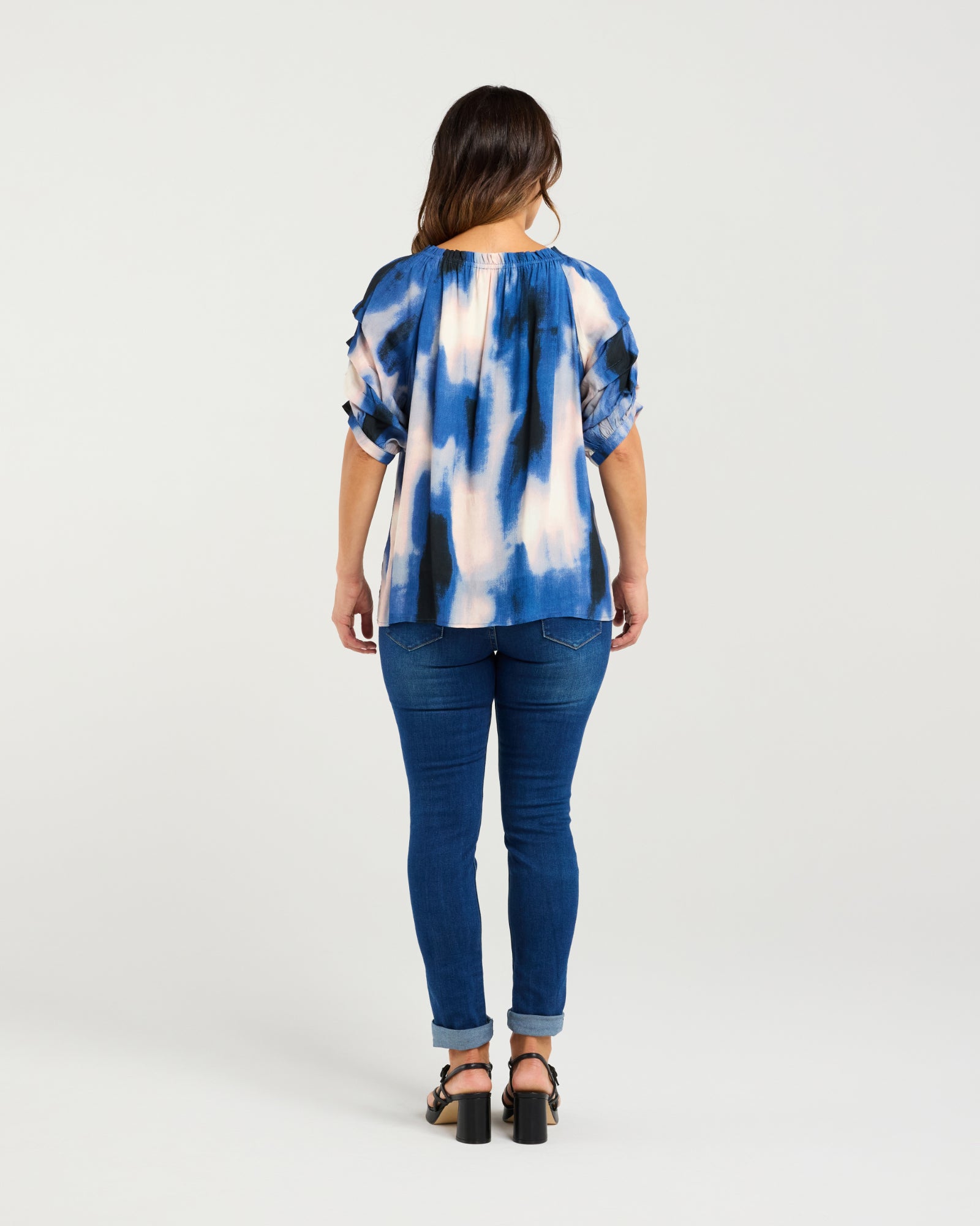 Anne Top | Celeste | Zafina