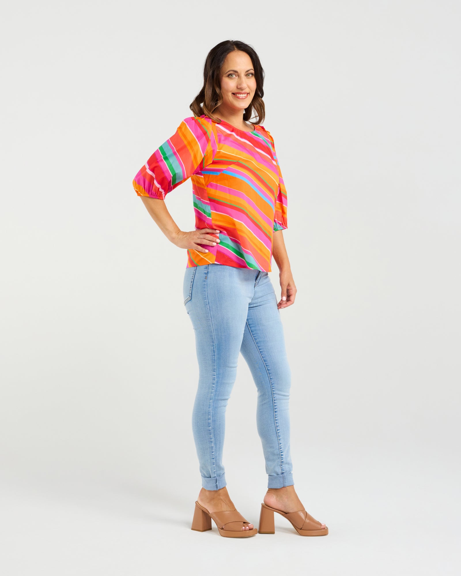 Willow Top | Zafina