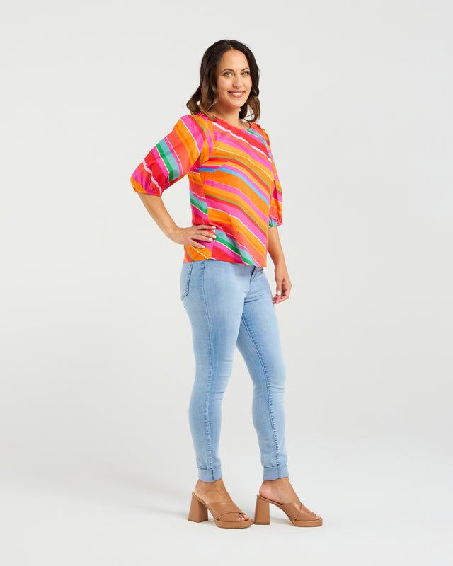 Willow Top | Zafina