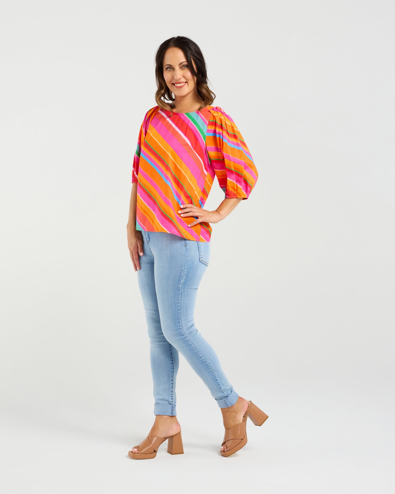Willow Top | Zafina