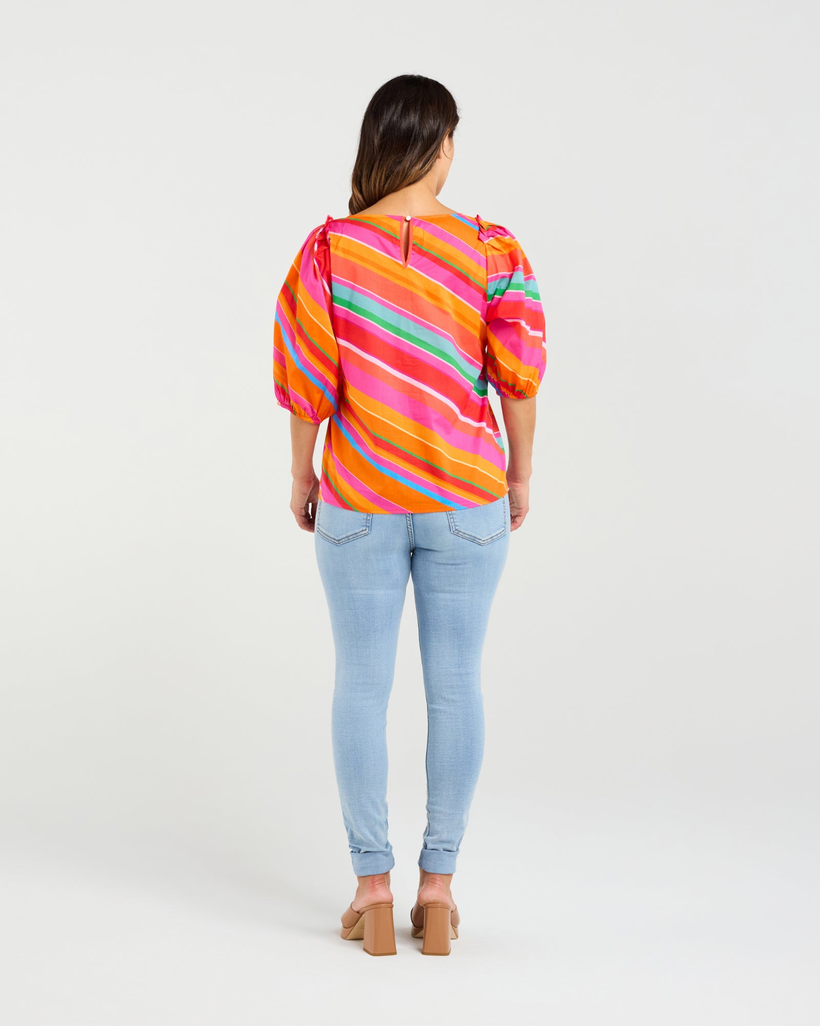 Willow Top | Zafina