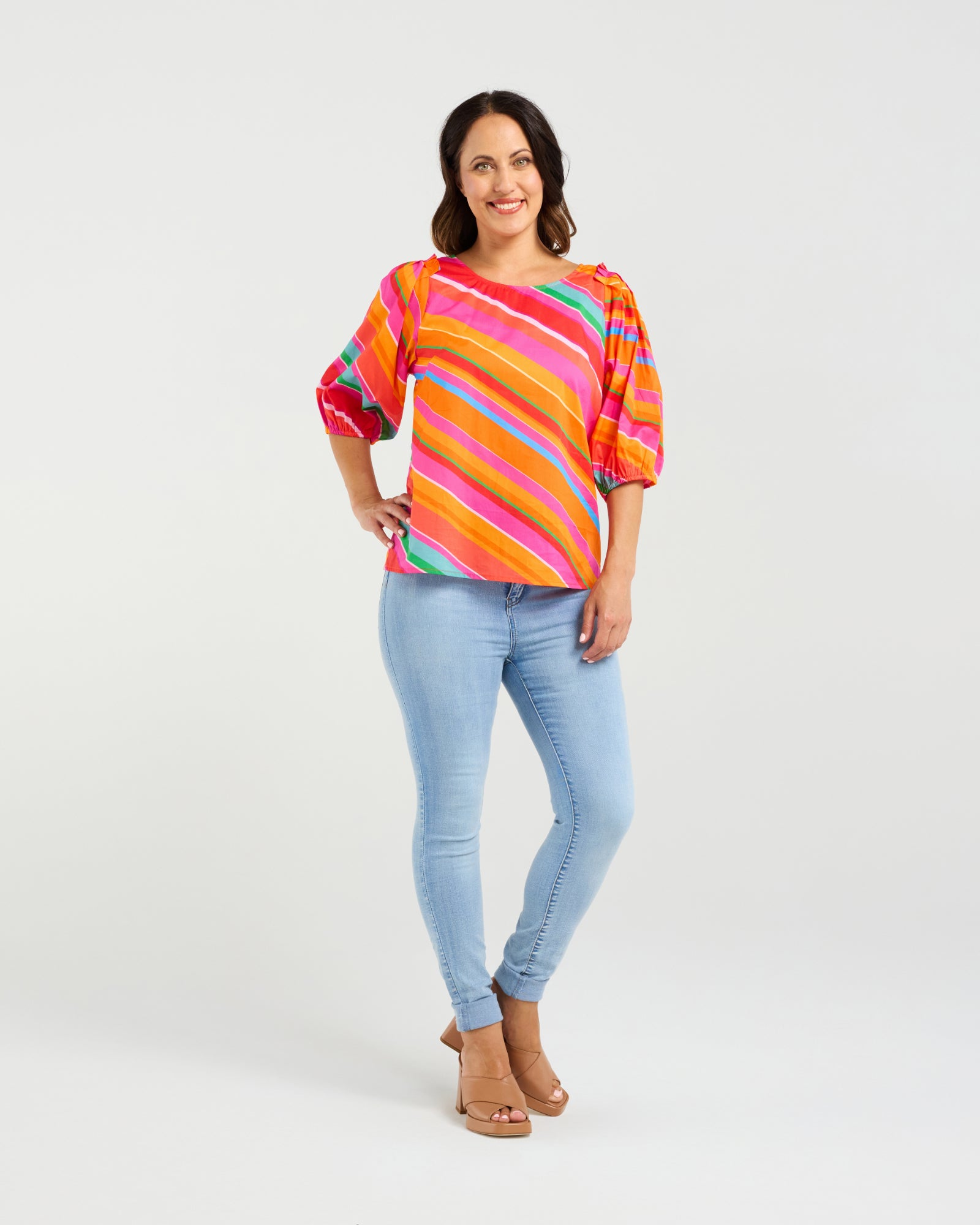 Willow Top | Zafina
